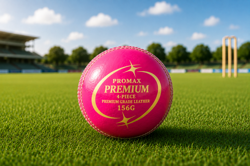 Cricket Balls