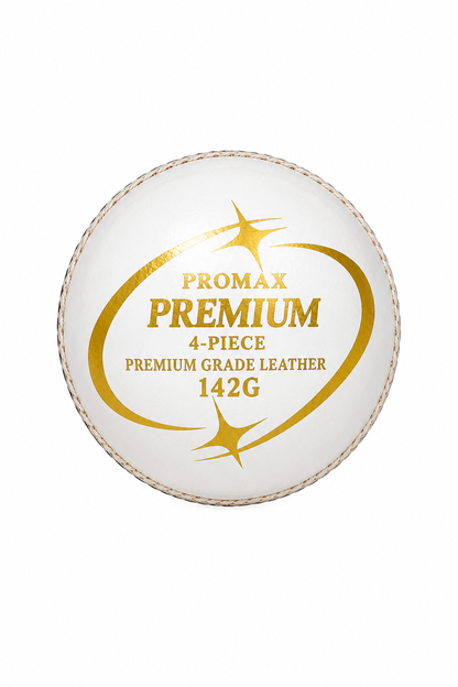 ProMax Premium – 12 Pack White – 142g Junior
