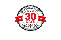 30-Day Money Back Guarantee