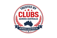 Trusted by Clubs Across Australia