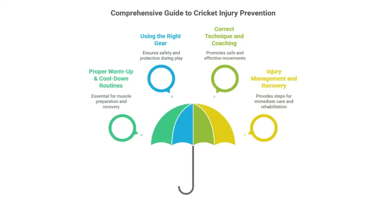 Causes Behind These Injuries